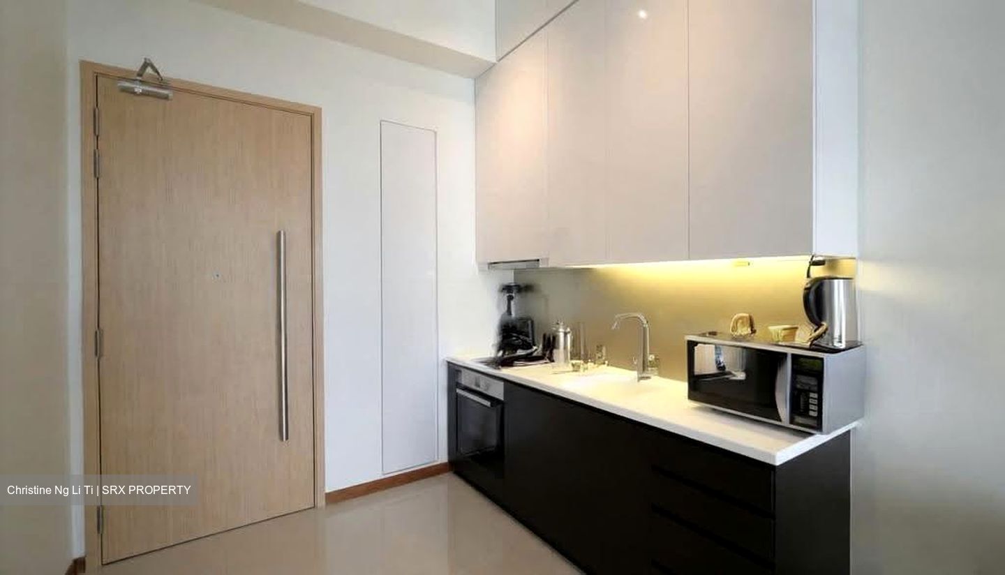 Hillion Residences (D23), Apartment #627404141